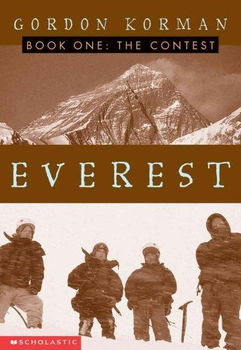Everesteverest 