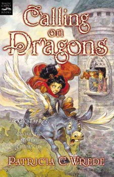 Calling on Dragonscalling 