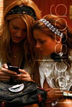 Gossip Girlgossip 