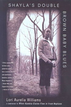 Shayla's Double Brown Baby Bluesshayla 