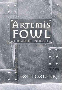 The Arctic Incidentarctic 