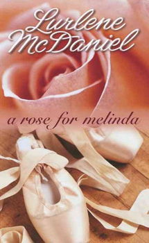 Rose for Melindarose 