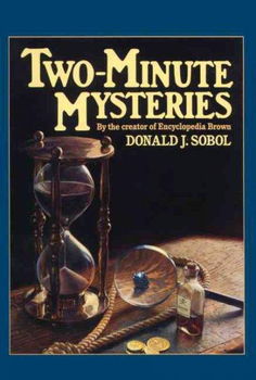 Two-Minute Mysteriestwo 