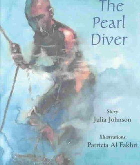 The Pearl Diverpearl 