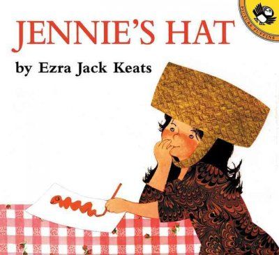 Jennie's Hatjennie 