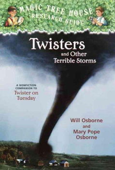 Twisters and Other Terrible Stormstwisters 