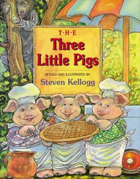 The Three Little Pigslittle 