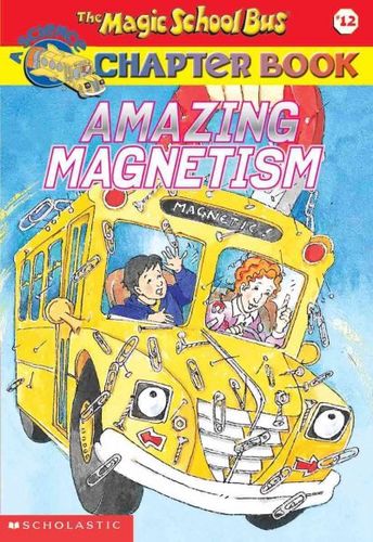 Amazing Magnetismmagnetism 