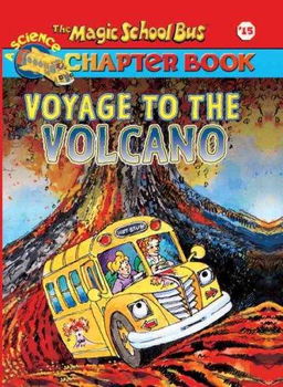 Voyage to the Volcanovoyage 