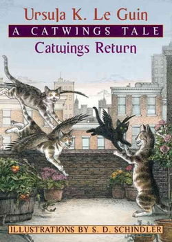 Catwings Returncatwings 