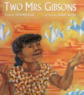 Two Mrs. Gibsonstwo 