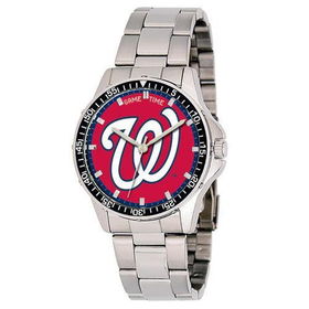 WASH. NATIONALS COACH SERIESwash 