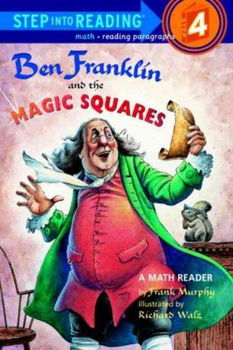 Ben Franklin and the Magic Squaresben 