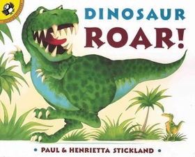 Dinosaur Roar!dinosaur 