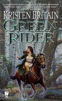 Green Ridergreen 