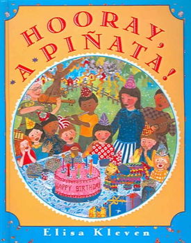 Hooray, a Pinatahooray 