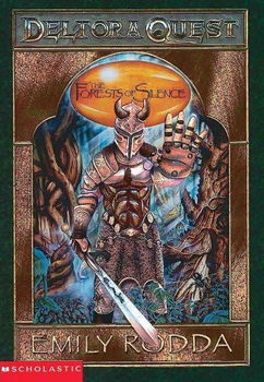 The Forests of Silenceforests 