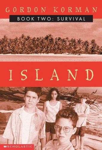 Islandisland 