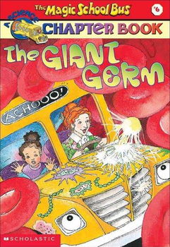 The Giant Germgiant 