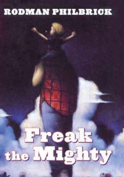 Freak the Mightyfreak 