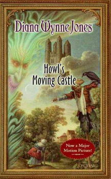 Howl's Moving Castlehowl 