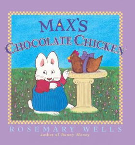 Max's Chocolate Chickenmax 