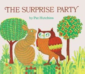 The Surprise Partysurprise 