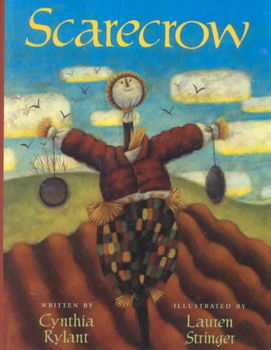 Scarecrowscarecrow 