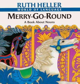 Merry-Go-Roundmerry 