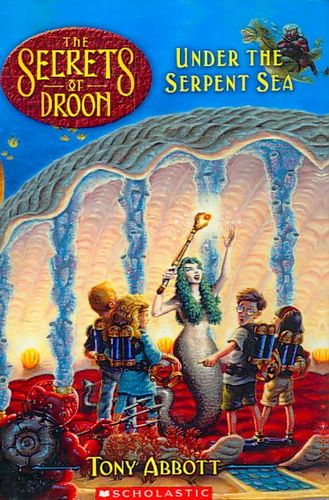 Under the Serpent Seaserpent 