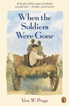 When the Soldiers Were Gonesoldiers 