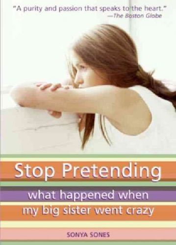 Stop Pretendingpretending 