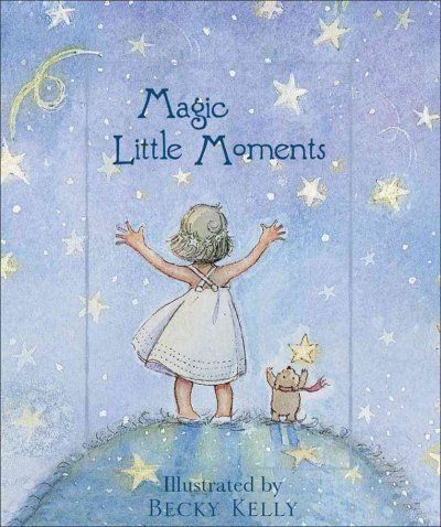 Magic Little Momentsmagic 