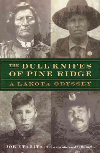 The Dull Knifes of Pine Ridgedull 