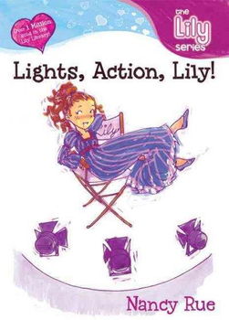 Lights, Action, Lily!lights 