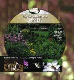 The Ecosystem of a Gardenecosystem 
