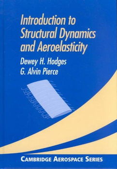 Introduction to Structural Dynamics and Aeroelasticityintroduction 