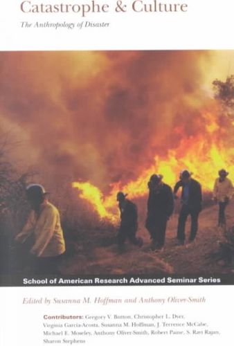 Catastrophe & Culturecatastrophe 