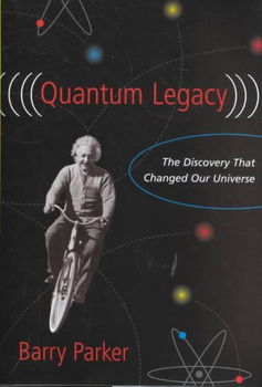 Quantum Legacyquantum 