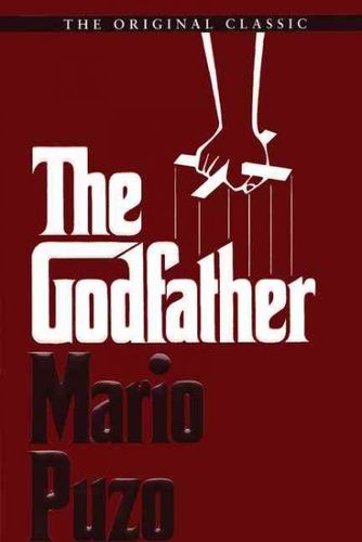 The Godfathergodfather 