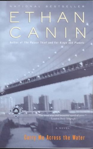 Carry Me Across the Watercarry 