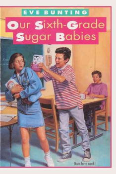 Our Sixth-grade Sugar Babiessixth 
