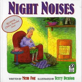 Night Noisesnight 