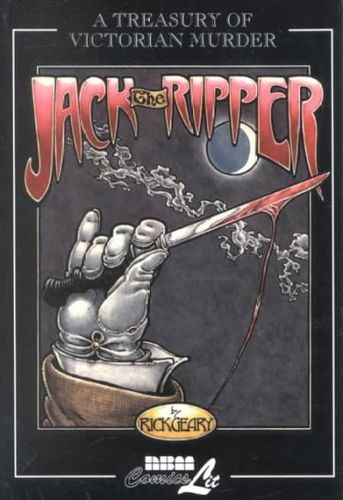 Jack the Ripperjack 