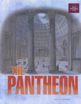 The Pantheonpantheon 