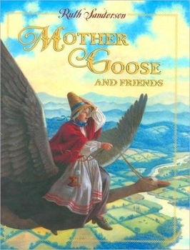 Mother Goose & Friendsmother 
