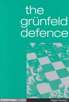 The Grunfeld Defencegrunfeld 