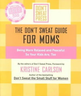 The Don't Sweat Guide for Momsdon 