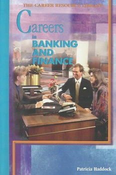 Careers in Banking and Financecareers 