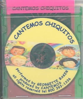 Cantemos Chiquitoscantemos 